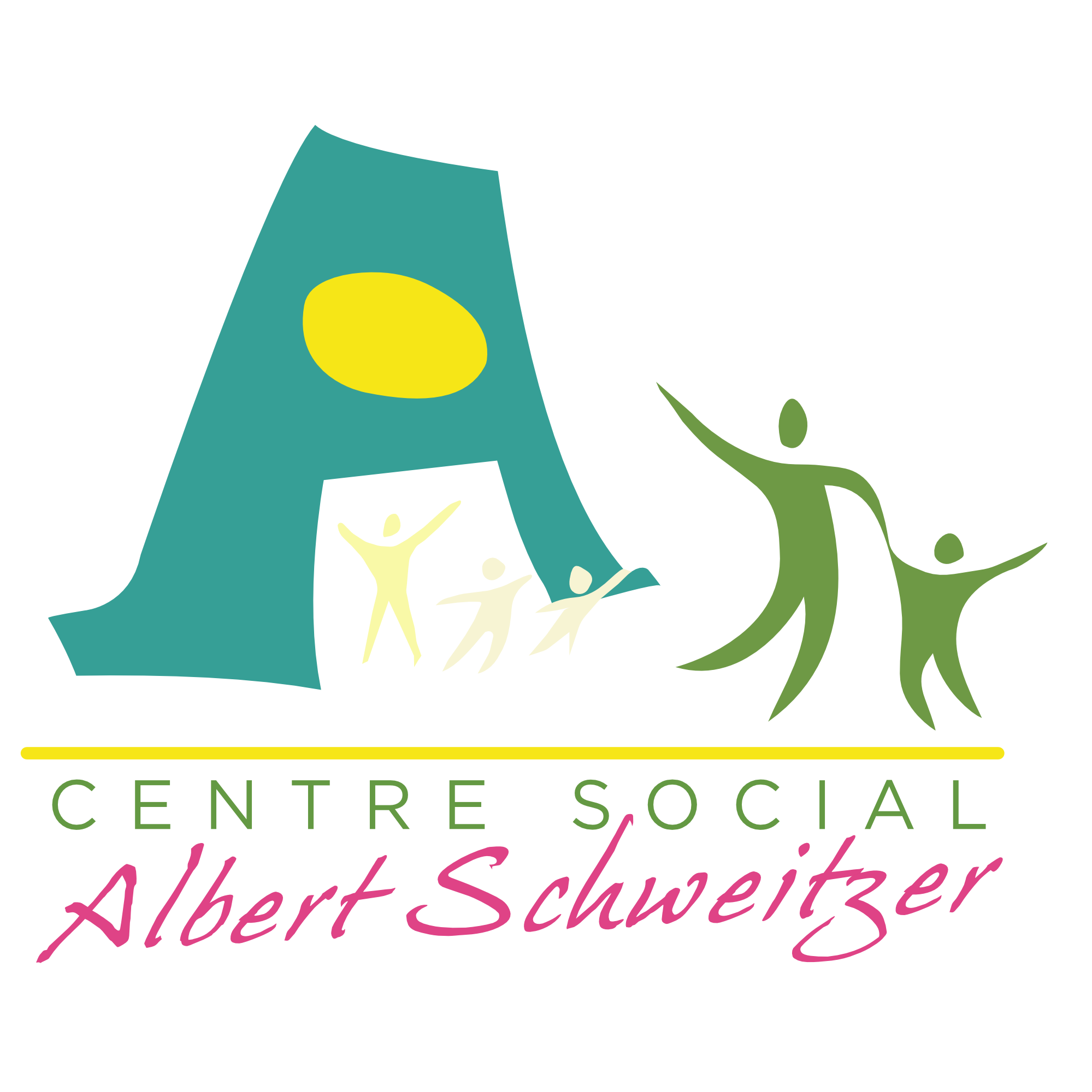 Logo-Albert-Schweitzer